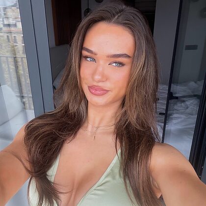 Puck van Drenth nude photo #1