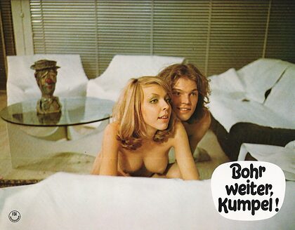Puppa Armbruster nude photo #3