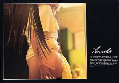 Puppa Armbruster nude photo #6