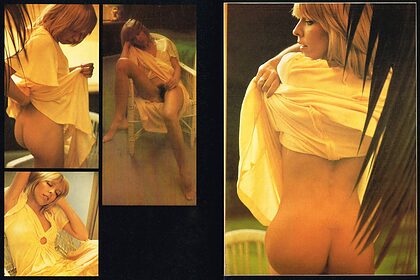 Puppa Armbruster nude photo #8
