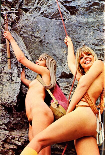 Puppa Armbruster nude photo #15