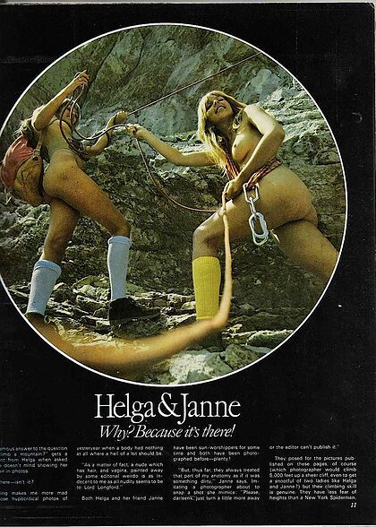 Puppa Armbruster nude photo #17