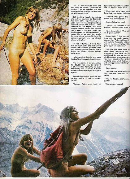 Puppa Armbruster nude photo #20