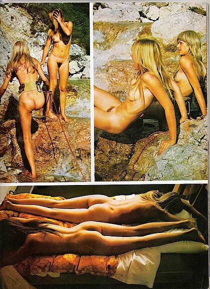 Puppa Armbruster nude photo #21