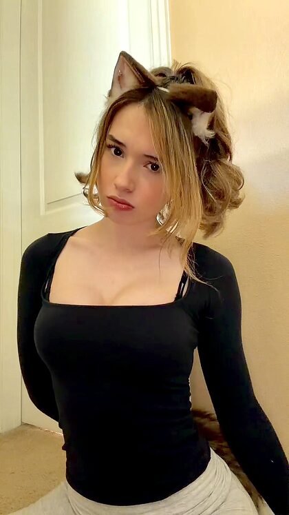 puprincess nude photo #5