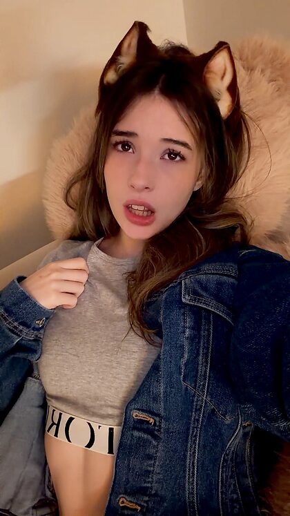 puprincess nude photo #6