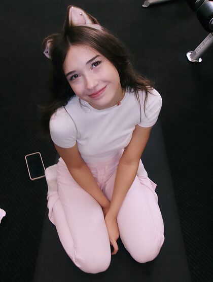 puprincess nude photo #17