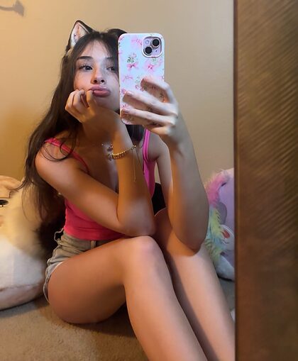 puprincess nude photo #19