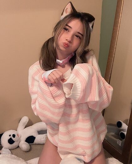 puprincess nude photo #35