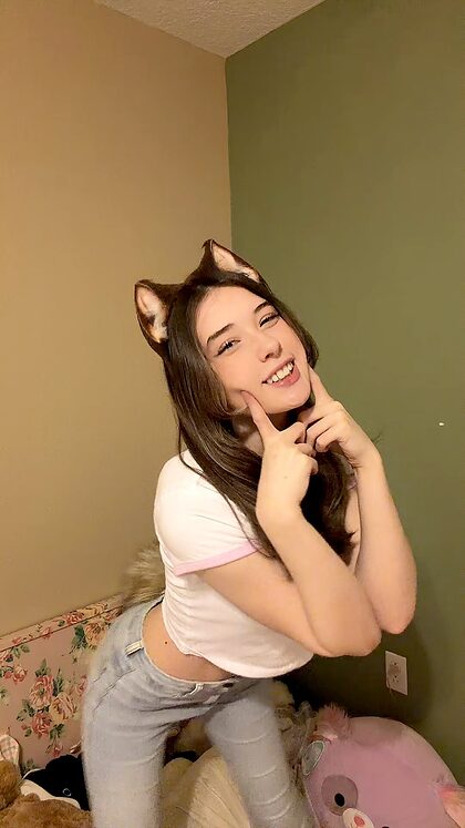 puprincess nude photo #41