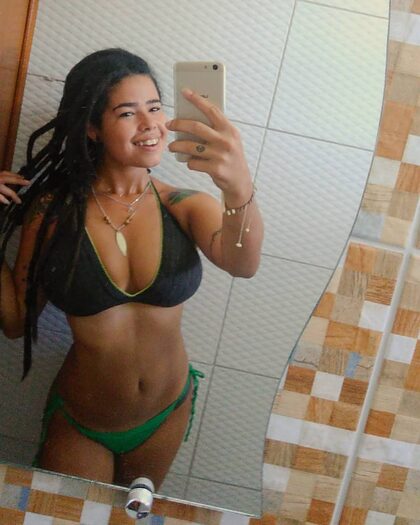 queentatty nude photo #30