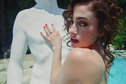 Rachel Anne Sennott nude photo #44
