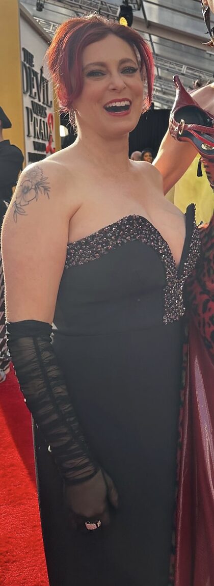 Rachel Bloom nude photo #3