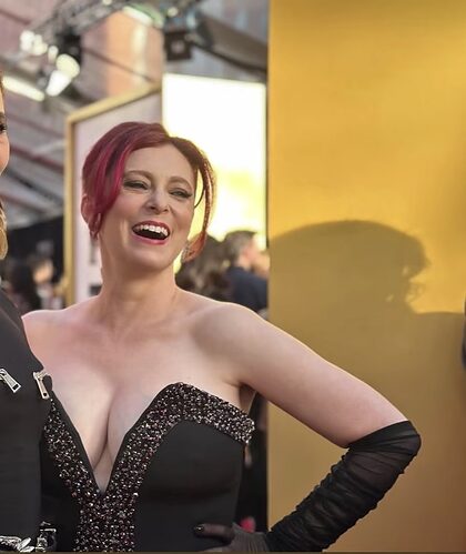 Rachel Bloom nude photo #4