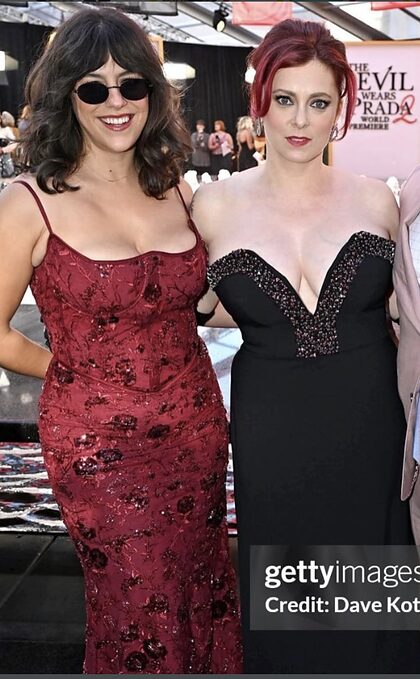 Rachel Bloom nude photo #11