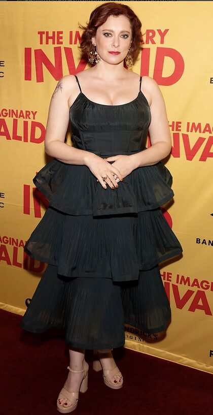 Rachel Bloom nude photo #19