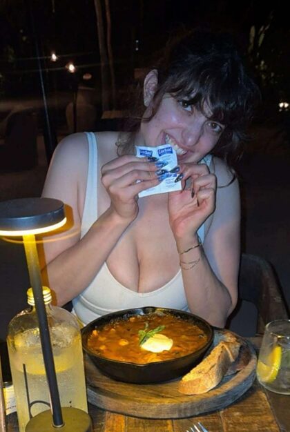 Rachel Levin nude photo #42