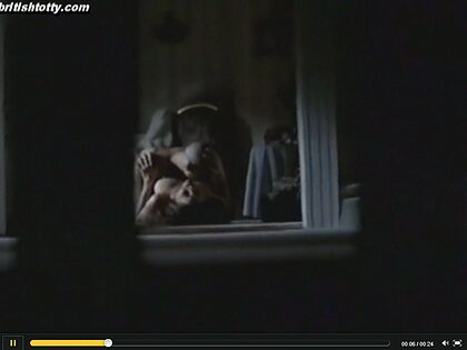Rachel Shelley nude photo #7