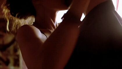 Rachel Shelley nude photo #8