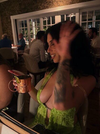 Raeibon nude photo #4