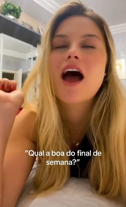Rafa Gomes nude photo #13