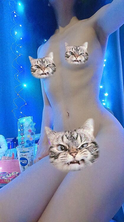 RainXangStory nude photo #1
