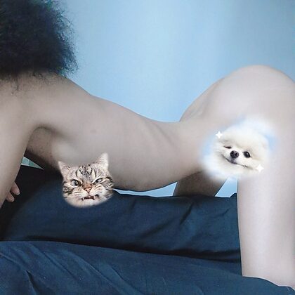 RainXangStory nude photo #3