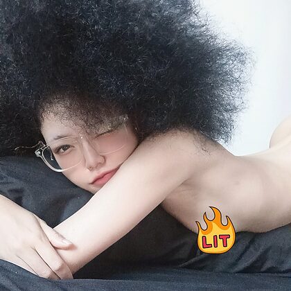 RainXangStory nude photo #4
