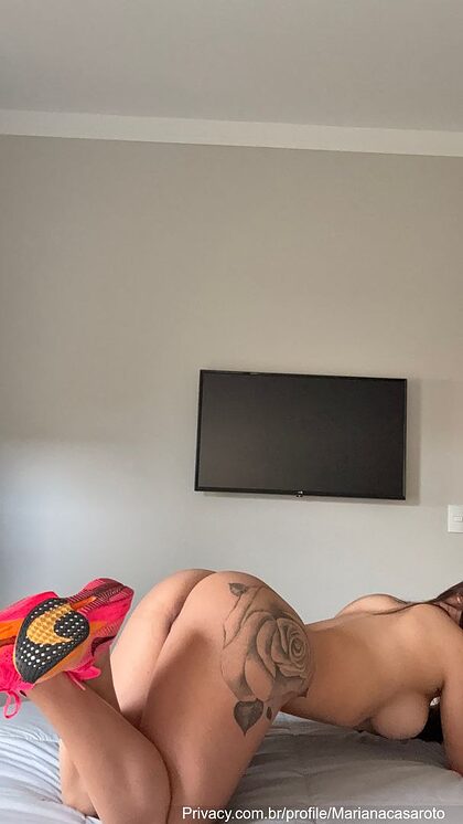 ray_marycasaroto nude photo #5