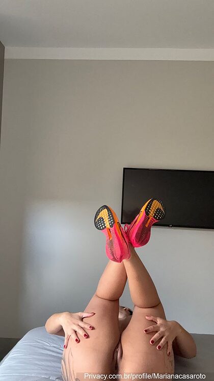 ray_marycasaroto nude photo #8