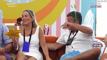 Reality TV Portugal nude photo #18