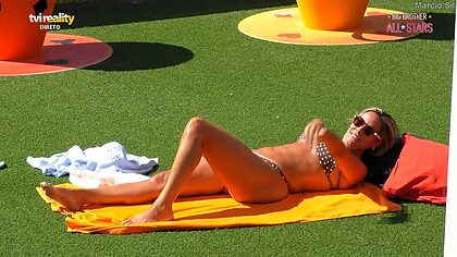 Reality TV Portugal nude photo #23