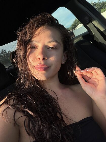 Realrissa nude photo #9