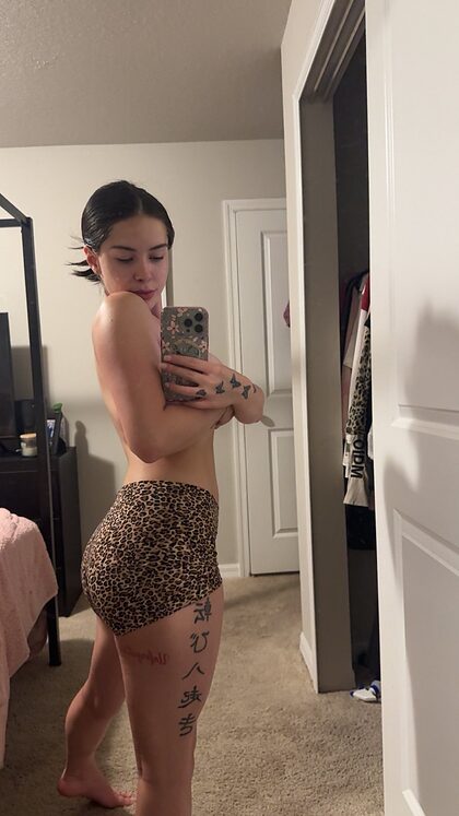 Realrissa nude photo #42