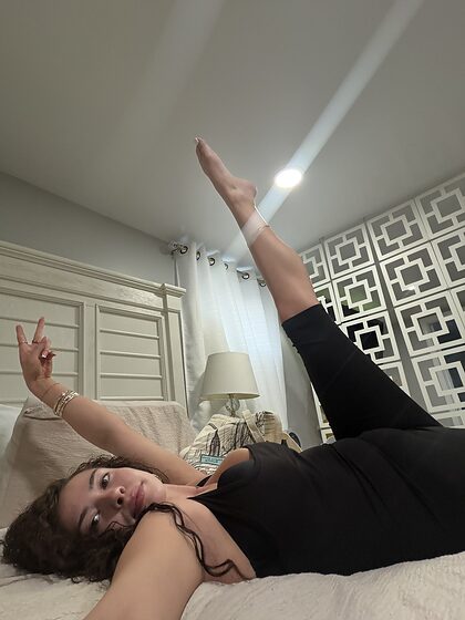 Realrissa nude photo #56