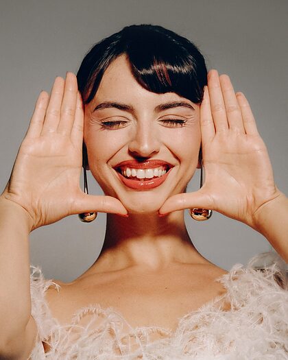 Rebecca Black nude photo #107