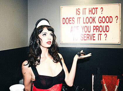 Rebecca Black nude photo #114