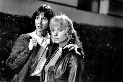 Rebecca De Mornay nude photo #5