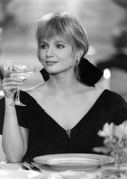 Rebecca De Mornay nude photo #7