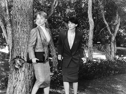 Rebecca De Mornay nude photo #10