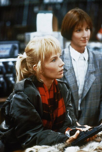 Rebecca De Mornay nude photo #13