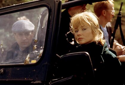 Rebecca De Mornay nude photo #14