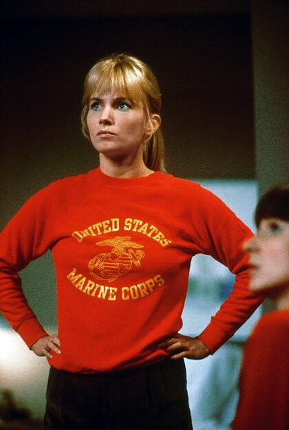 Rebecca De Mornay nude photo #17