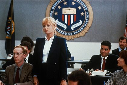 Rebecca De Mornay nude photo #18