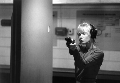 Rebecca De Mornay nude photo #21