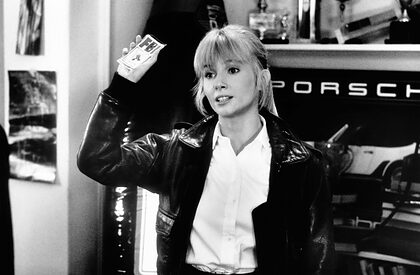 Rebecca De Mornay nude photo #23