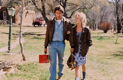 Rebecca De Mornay nude photo #33