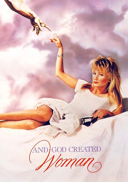 Rebecca De Mornay nude photo #36