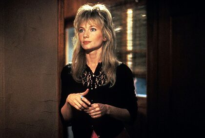 Rebecca De Mornay nude photo #38