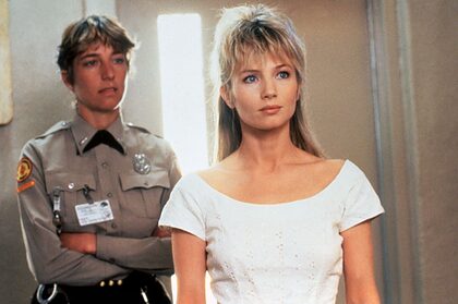 Rebecca De Mornay nude photo #39